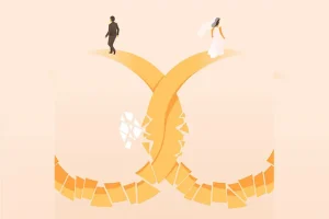 Cultural scripts increasingly excuse or normalize: Broken Vows