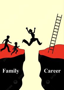 Weaponized female independence